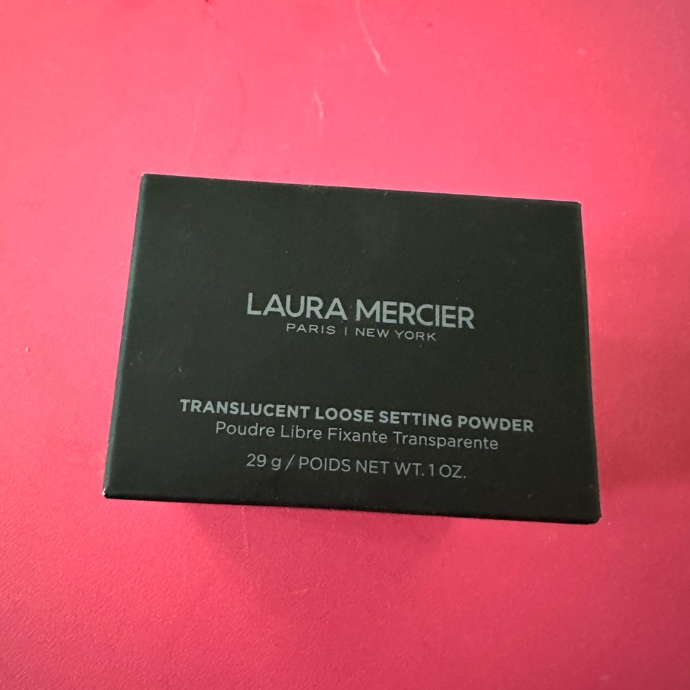 Laura Mercier‎ Translucent Loose Setting Powder